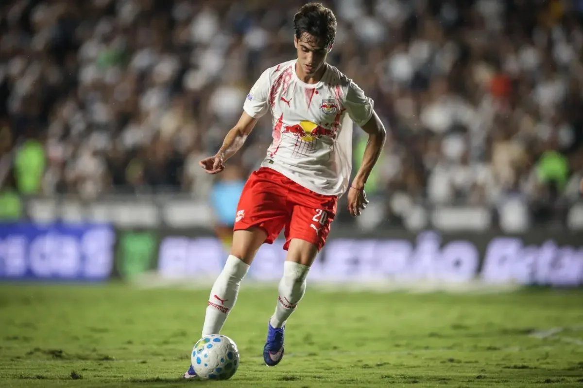 Meia revelado na base do São Paulo volta ao Morumbis pela primeira vez: “Será um jogo especial”