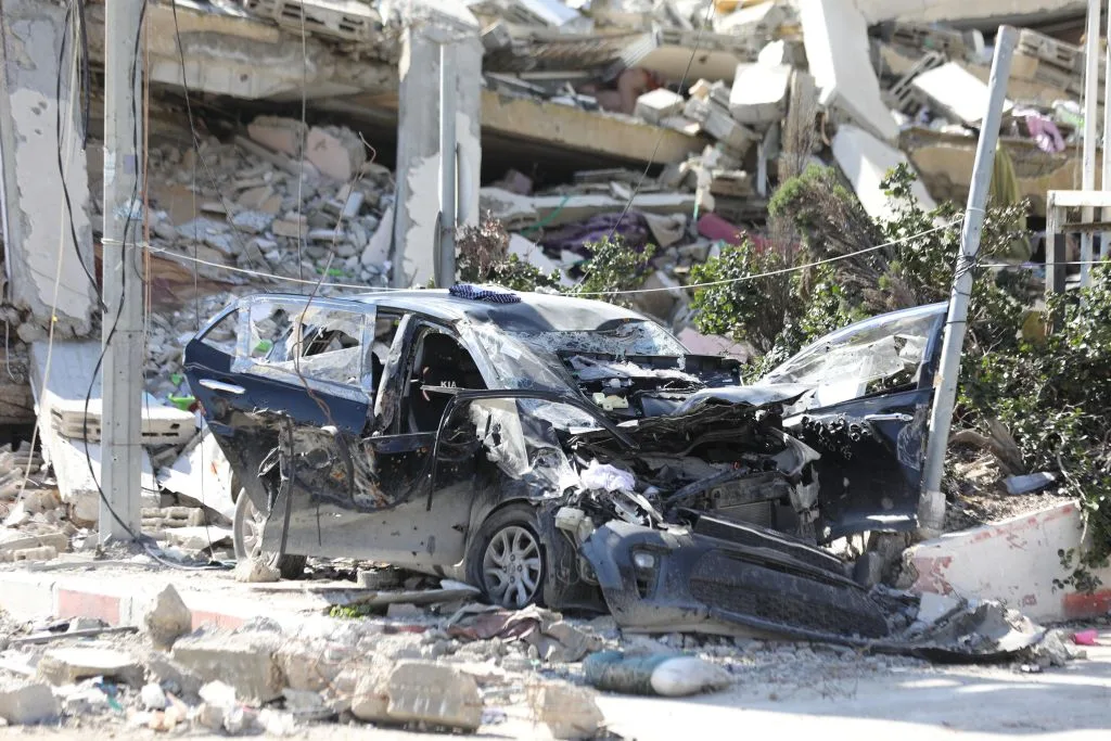 What to Know About Israel’s Probe Into the Killing of Hind Rajab