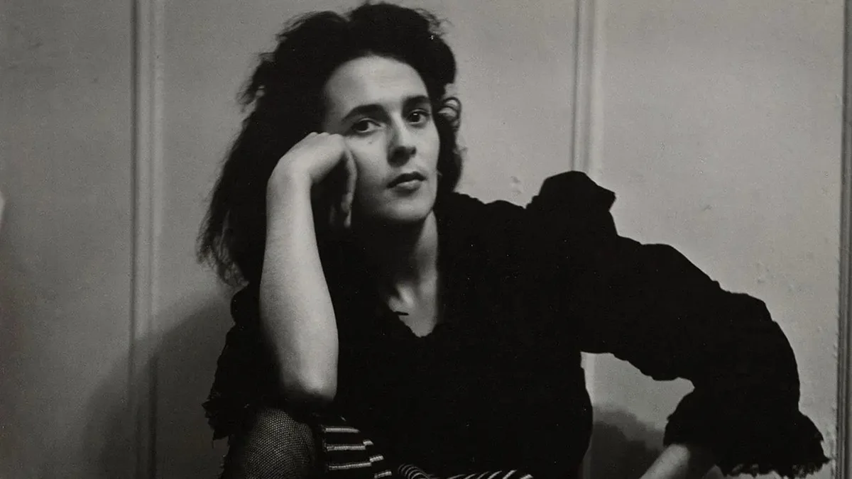 Leonora Carrington, pintora inglesa: “No tuve tiempo de ser la musa de nadie; estaba demasiado ocupada rebelándome contra mi familia y aprendiendo a ser una artista”