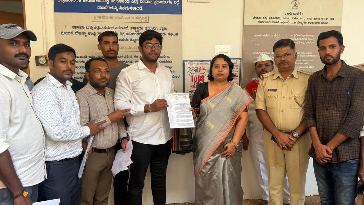 AKSSA seeks CBI probe into KPSC irregularities, warns of agitation