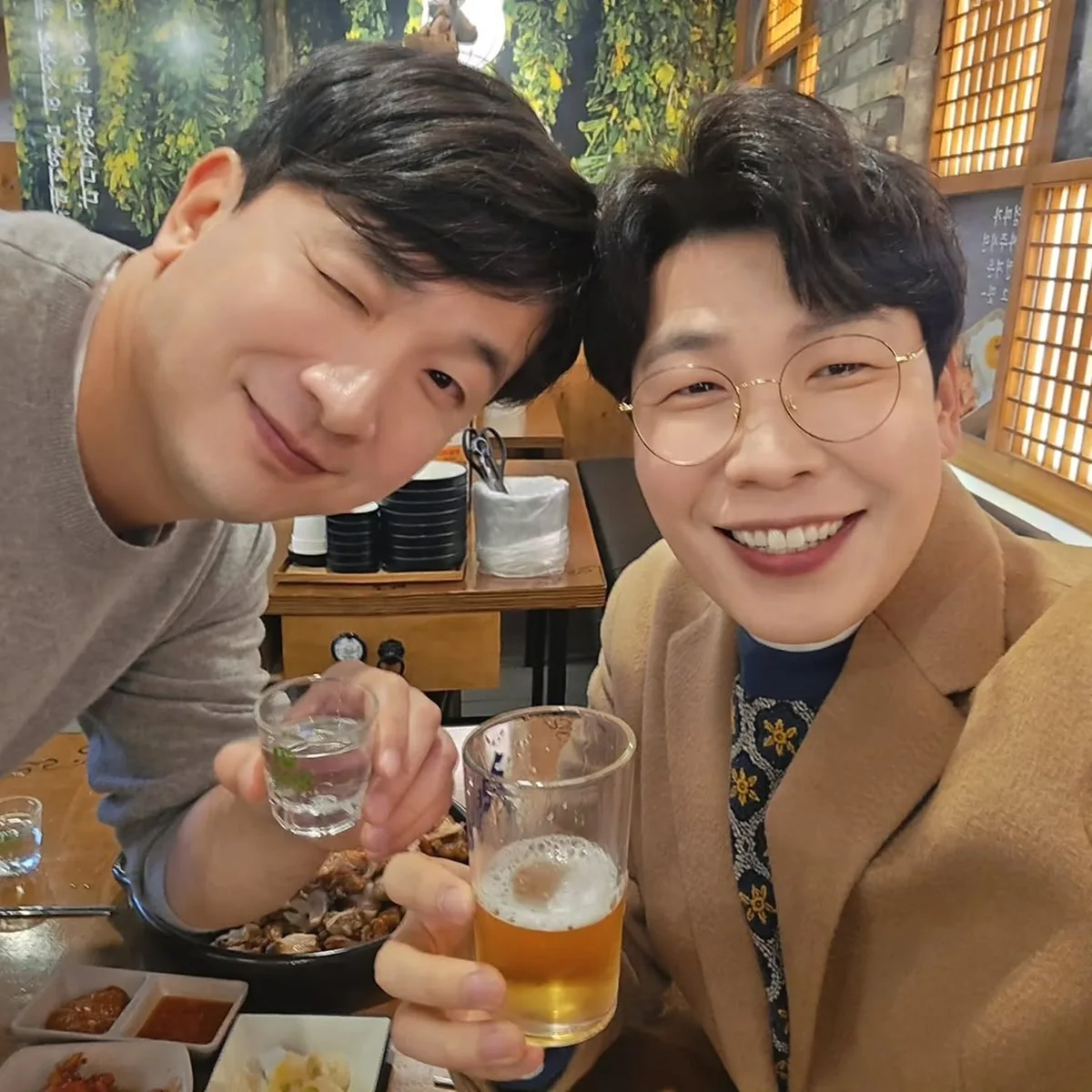 ‘푸른거탑’ 배우들, 이용주 부고에 비통 “더 잘 챙길 걸” [DA피플]