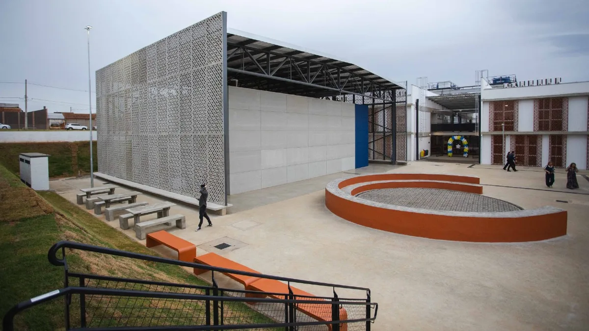 PPP de R$ 2,1 bilhões para escolas começa a ganhar escala em São Paulo