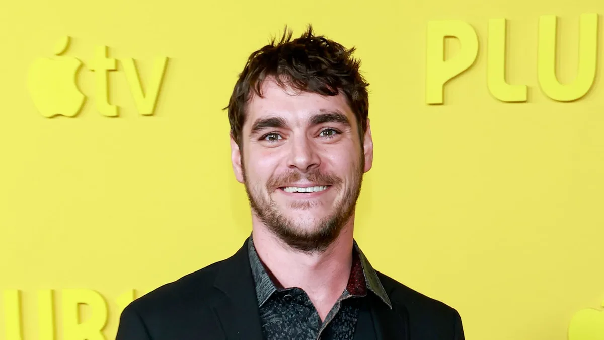 RJ Mitte, Breaking Bad star and disability rights advocate, dead at 34