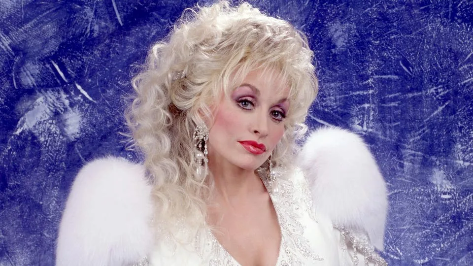 Dolly Parton Fills Nearly Half Of An Entire Chart As Fans Show Their Support
