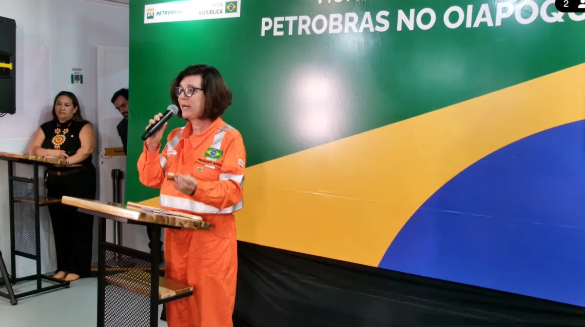 Fim da era do pré-sal? Petrobras mira costa do AP para renovar estoque de petróleo após 2034