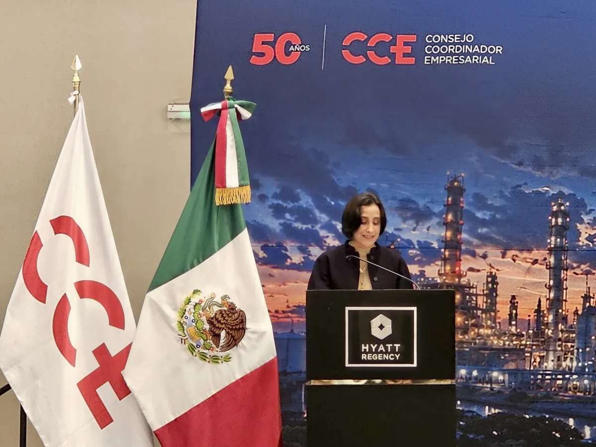 Fracking requiere 108,000 mdd y hasta una década para producir el gas que hoy demanda México