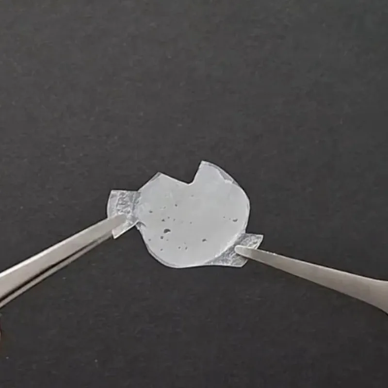 Actualité : Ce nanomatériau testé sur des bâtiments refroidit les surfaces de 13 °C : une révolution à venir pour les produits tech ?
