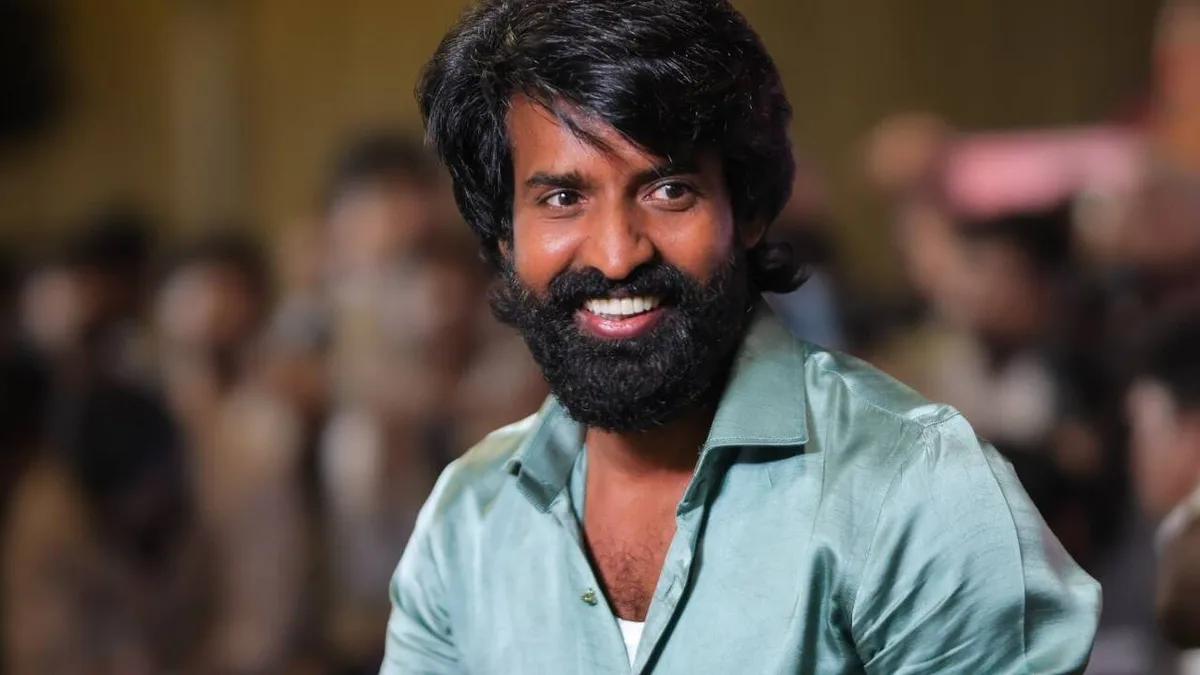 Soori loses his cool on stage as hosts make SARCASTIC remark