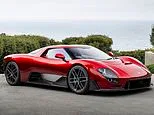 McLaren McL 6GT is its first manual supercar since the iconic F1 and signals British brand's future direction