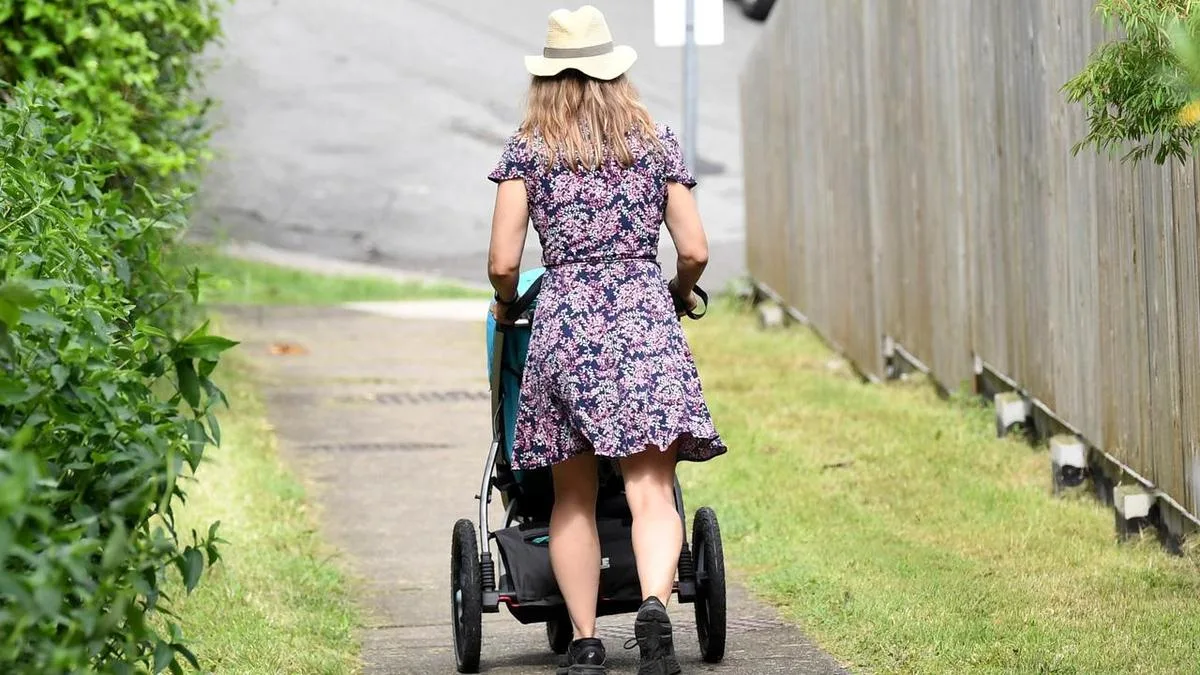 Baby bonus not on the cards to halt fertility freefall