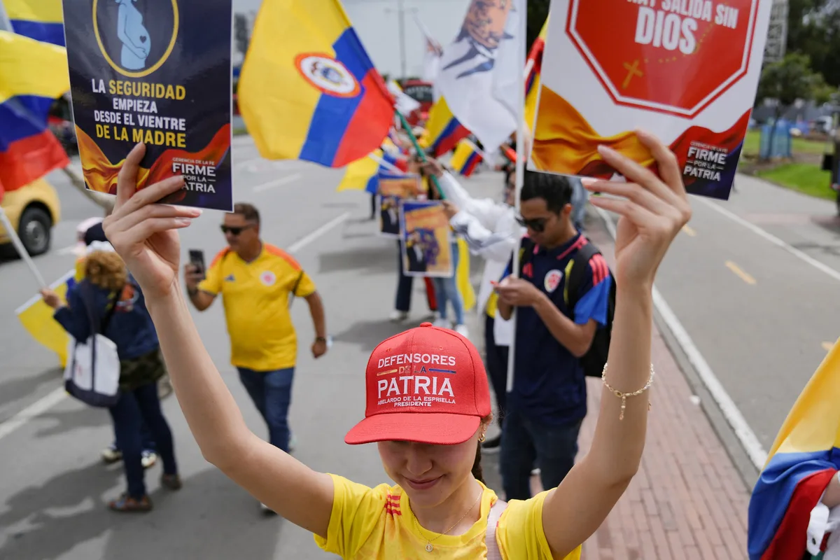 Pacto Histórico radicó demanda de nulidad contra personería jurídica de Defensores de la Patria: aseguró que hubo irregularidades en el CNE