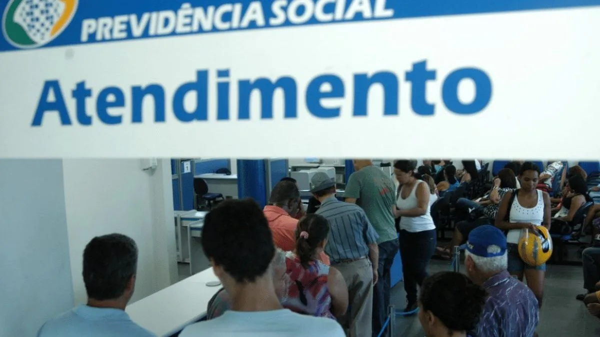 INSS faz força-tarefa com 12,7 mil vagas de atendimento neste fim de semana; veja quem pode participar e como agendar