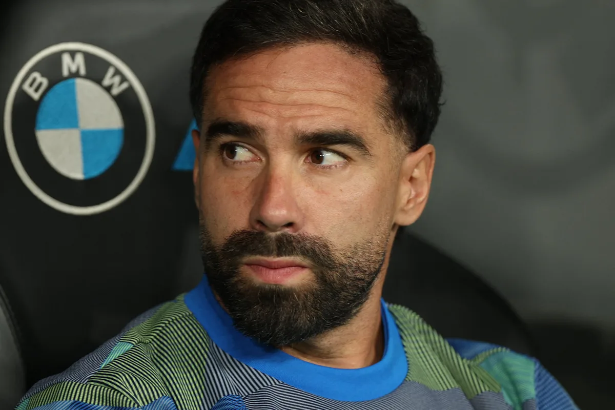 Ángel Torres, sobre Carvajal: “Solamente depende de él”