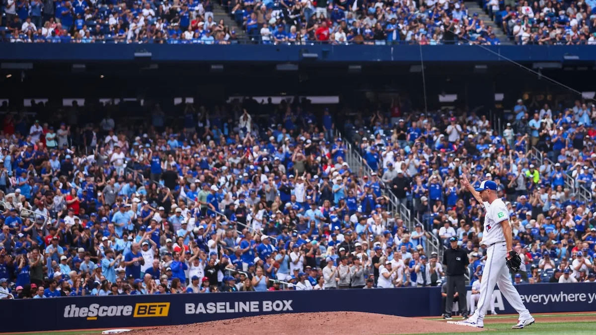Max Scherzer moves into 9th on career strikeout list with 10 Ks in vintage performance