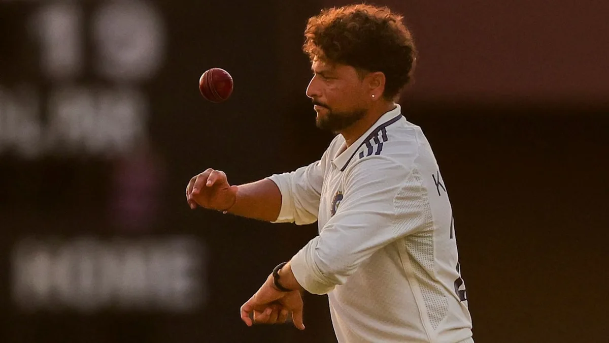 Drastic Playing XI Call In 2nd Test Against Sri Lanka? India Coach Gives Blunt Verdict