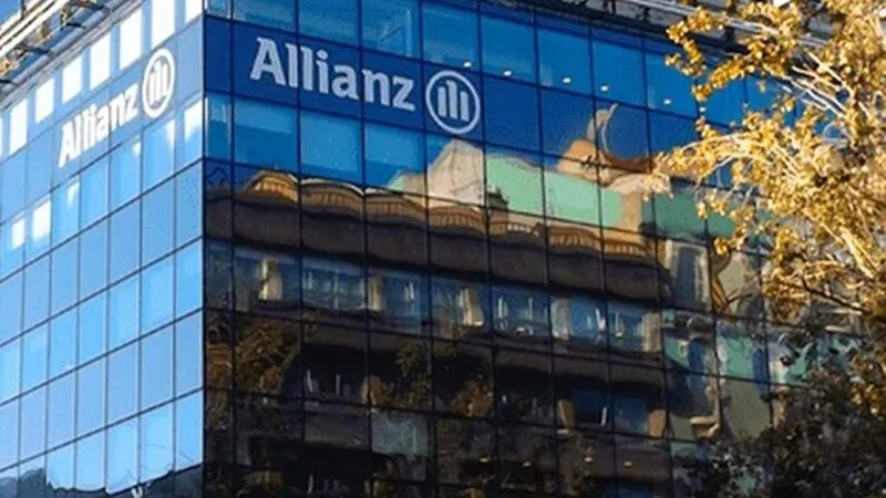 Bruxelas autoriza aquisição do Grupo Ingenico pela seguradora alemã Allianz SE