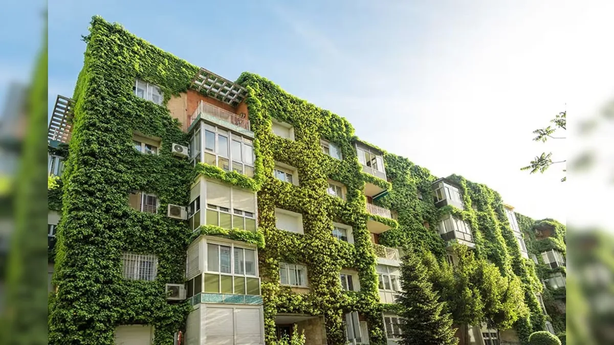 Paying Premium Price For A 'Green Home'? Here's What You Really Save