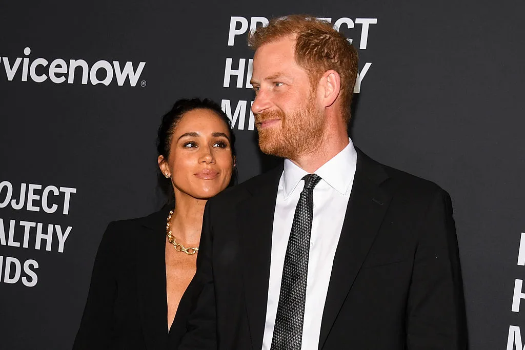 O motivo por trás da volta de Harry e Meghan Markle ao Reino Unido