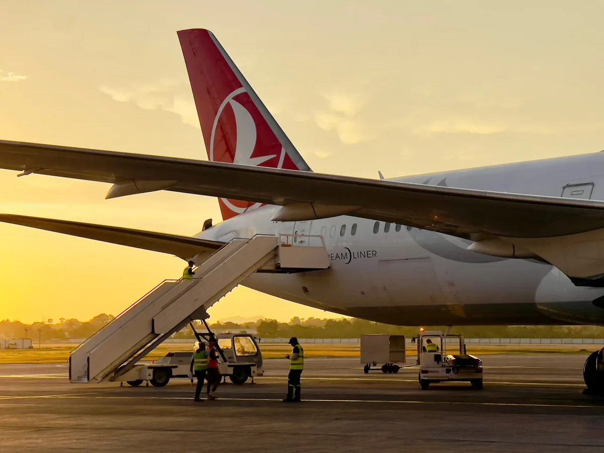 El aeropuerto de La Habana cerrará sus operaciones durante más de siete horas