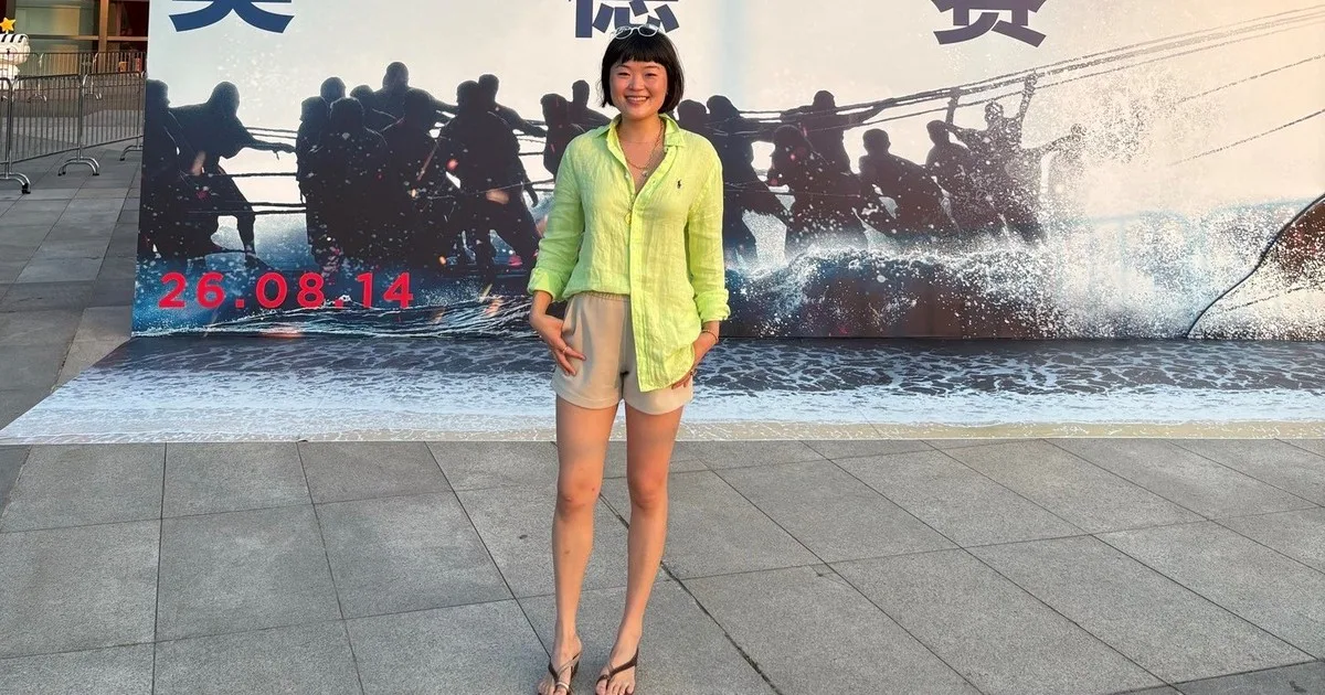 Yiyang Zhuge, la filósofa china de moda en Silicon Valley: “El vulgar impulso humano de clasificar a las personas en bandos políticos es universal”