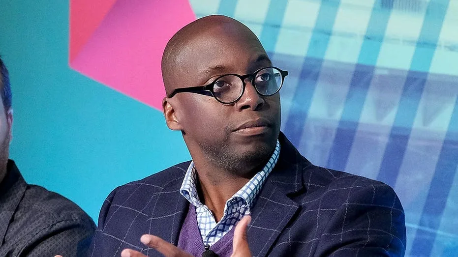 Sports commentator Michael Holley is 'fine' after fainting during live broadcast in terrifying scene
