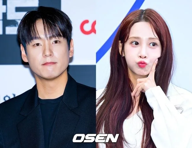 곽시양♥유지애, 알고보니 1년 교제..無열애설 결혼 직행 “11월 28일 웨딩마치” [공식입장]