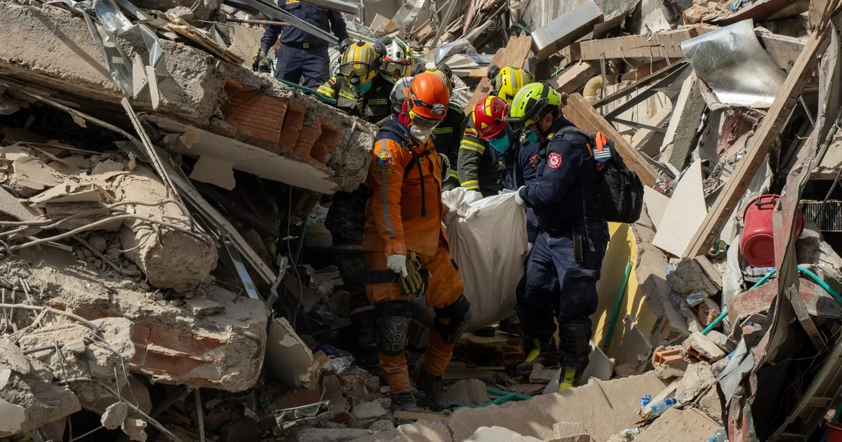 Terremoto de 7.4 en Colombia hoy, EN VIVO: todas las noticias del sismo este miércoles 19 de agosto