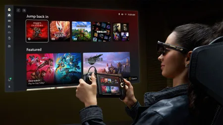 ROG Xbox Ally X20: OLED-Upgrade mit deutlichem Preisaufschlag
