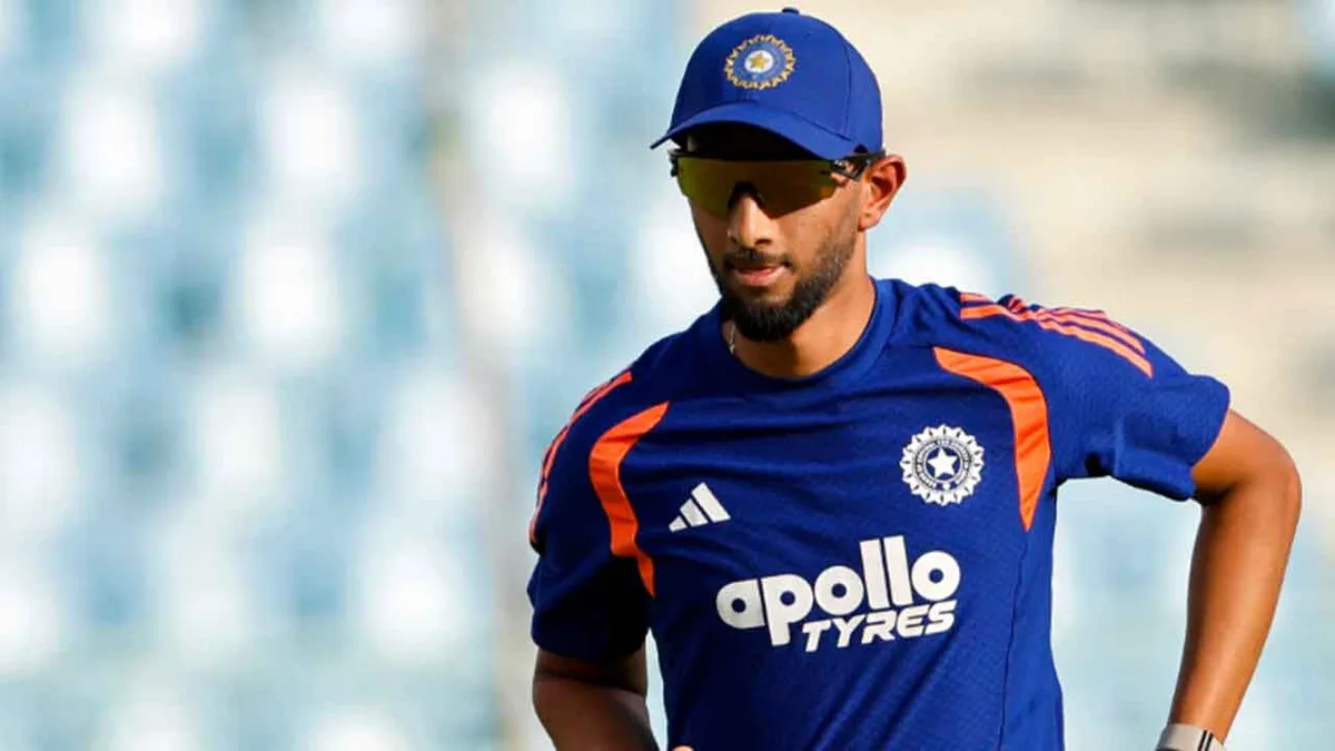 India's tour of NZ: Prasidh Krishna, Harshit Rana's fitness delays team selection