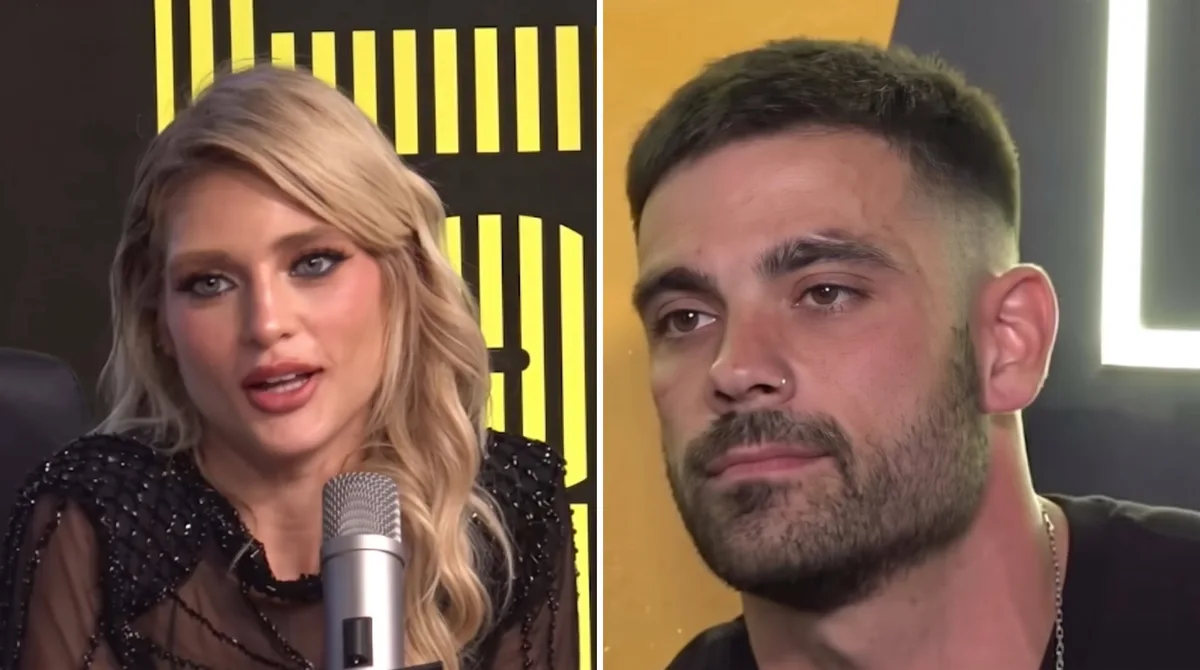 Marta Fort presentó a su novio y recibió una romántica propuesta: "Estás esperando un anillo"