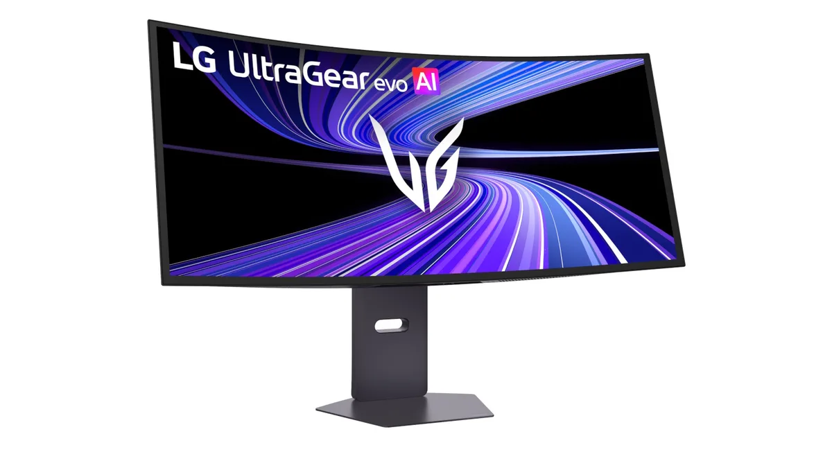 Cet écran OLED 39" 240 Hz de LG profite d'une belle remise pour équiper son setup gaming