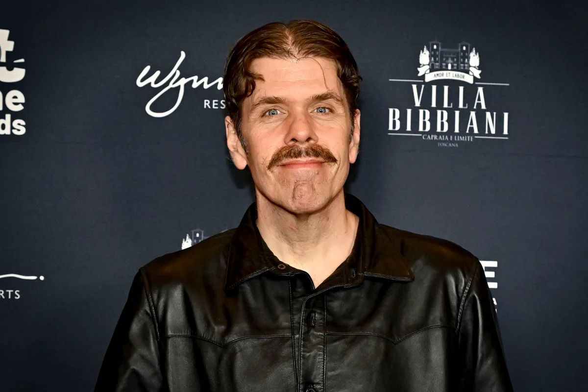 Perez Hilton has long road to recovery, had struggled with depression, sister says