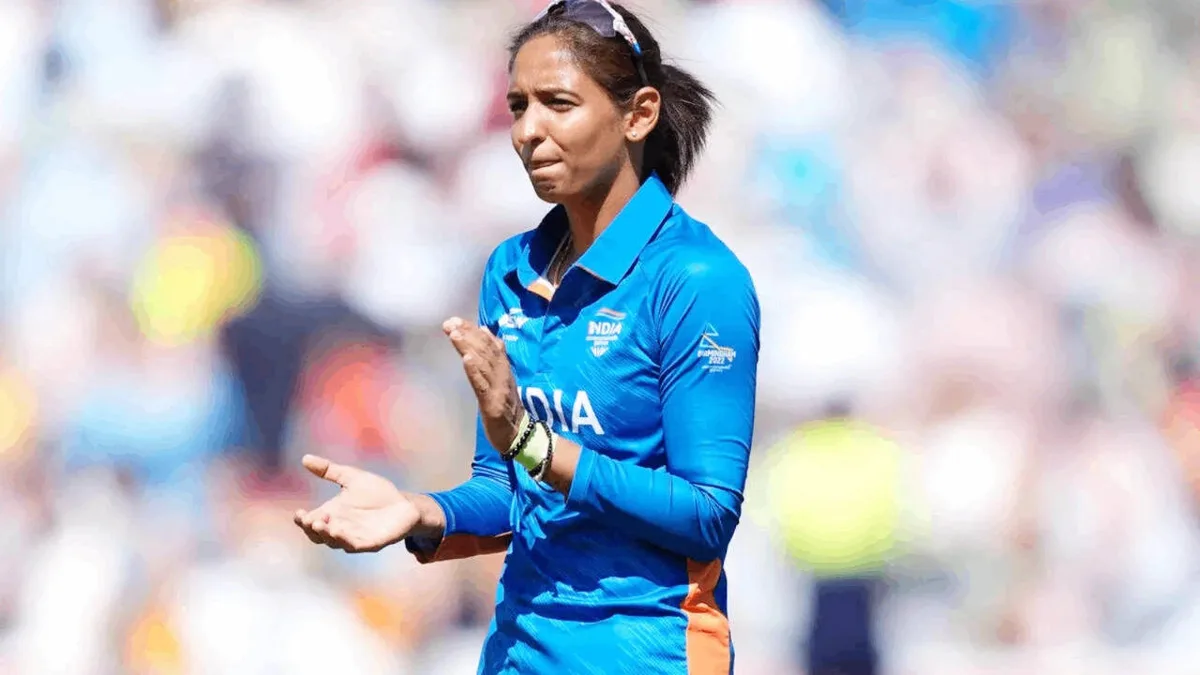 For women’s cricket, Asiad a ‘teaser’ before 2028 LA Olympics opportunity