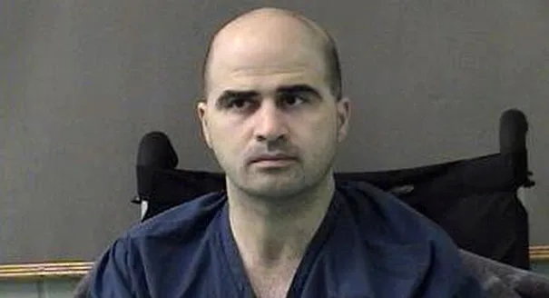 Estados Unidos transmitirá en vivo la ejecución por fusilamiento de Nidal Hasan tras autorización del Pentágono