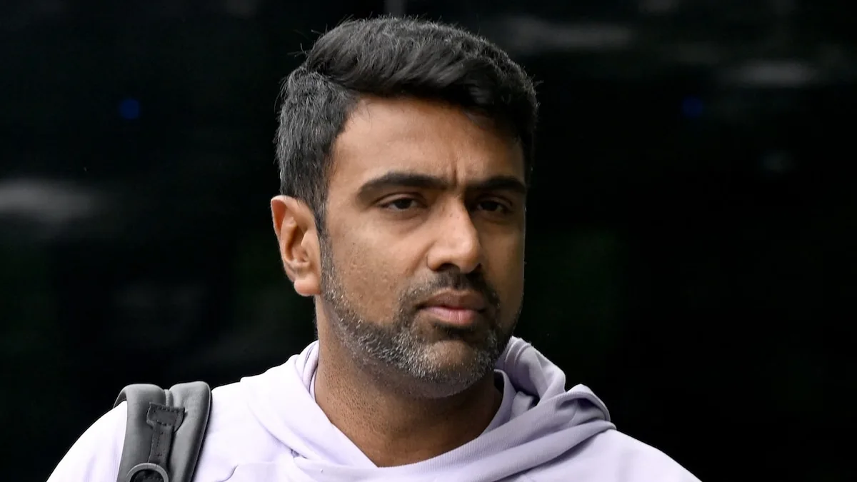 R Ashwin's Big CSK Bombshell: This 2011 World Cup Winner Was In Frame Along With Zaheer Khan