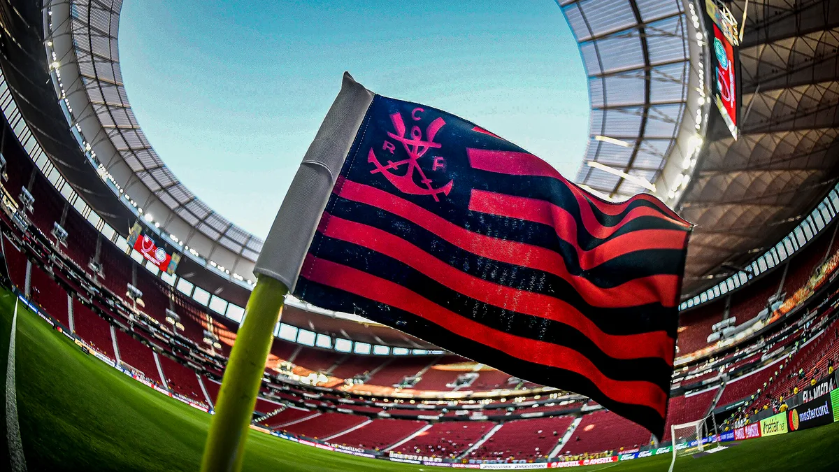 SAF? Flamengo aprova reforma que institui novo modelo de gestão