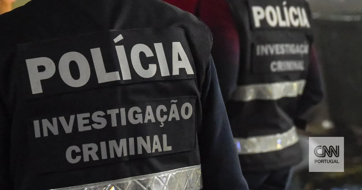 PSP apreende 30 quilos de cocaína em operação em Alcochete