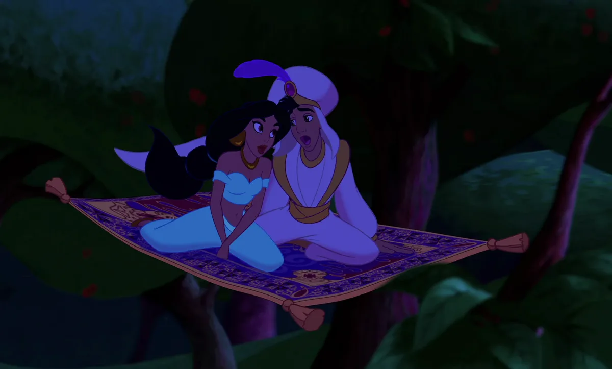 Como as trilhas sonoras eternizaram personagens Disney
