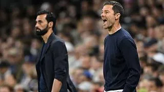 Xabi Alonso vs Arbeloa: ¿Quién ganó el primer duelo en la Premier League?