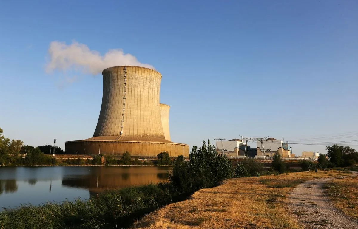 Electricité nucléaire vendue à « 42 euros », rachetée à « 397 euros »… C’est quoi ces chiffres erronés et anciens ?