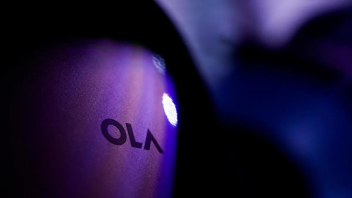 Ola Electric brings indigenous Bharat Cell LFP tech to mass market with all-new S1Z