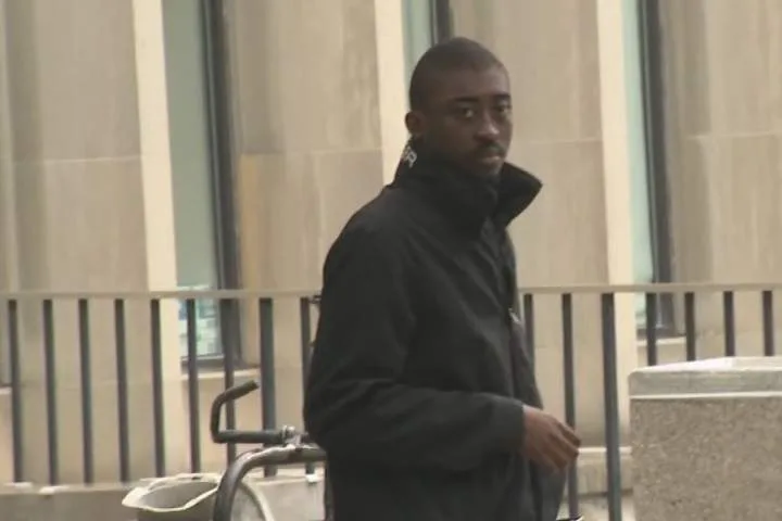 Bail review held for 1 of 2 alleged shooters in March U.S. consulate shooting