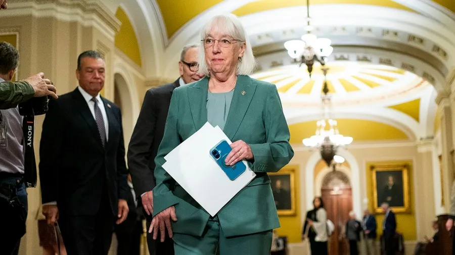 Mifepristone detection study draws fire from Senate Democrats