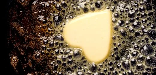 Gute Fette, schlechte Fette: Was nehmen wir fürs Braten, Backen oder das Frühstücksbrot?