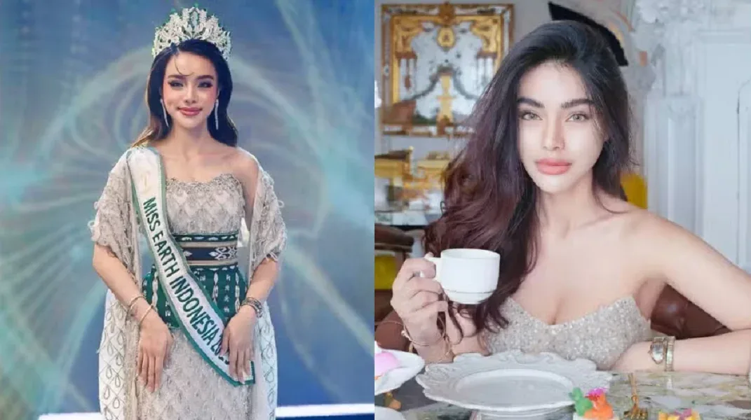 Miss Indonésia morre no dia em que completaria 26 anos