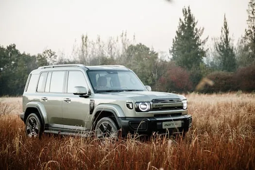 iCaur V27 with 1,000km range to be unveiled in SA this weekend