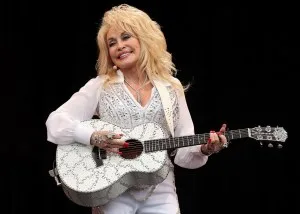 Morre aos 80 anos a estrela da música country Dolly Parton