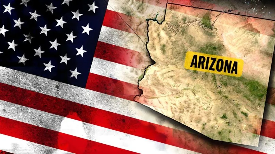 Congressional candidate says she was raped while repairing campaign signs