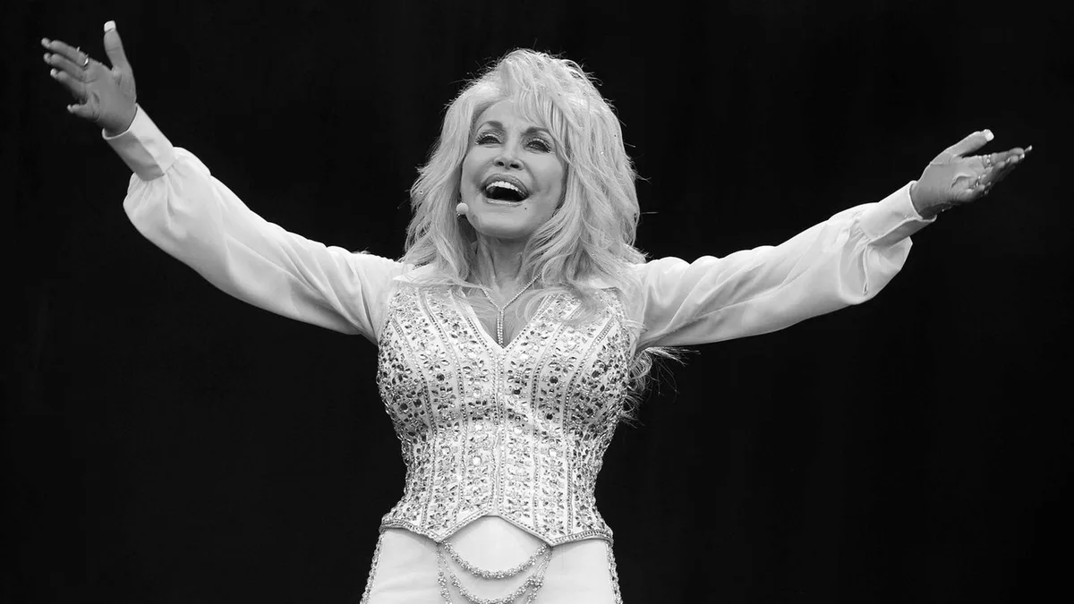 Musik: Dolly Parton ist tot - Country-Ikone stirbt mit 80 Jahren