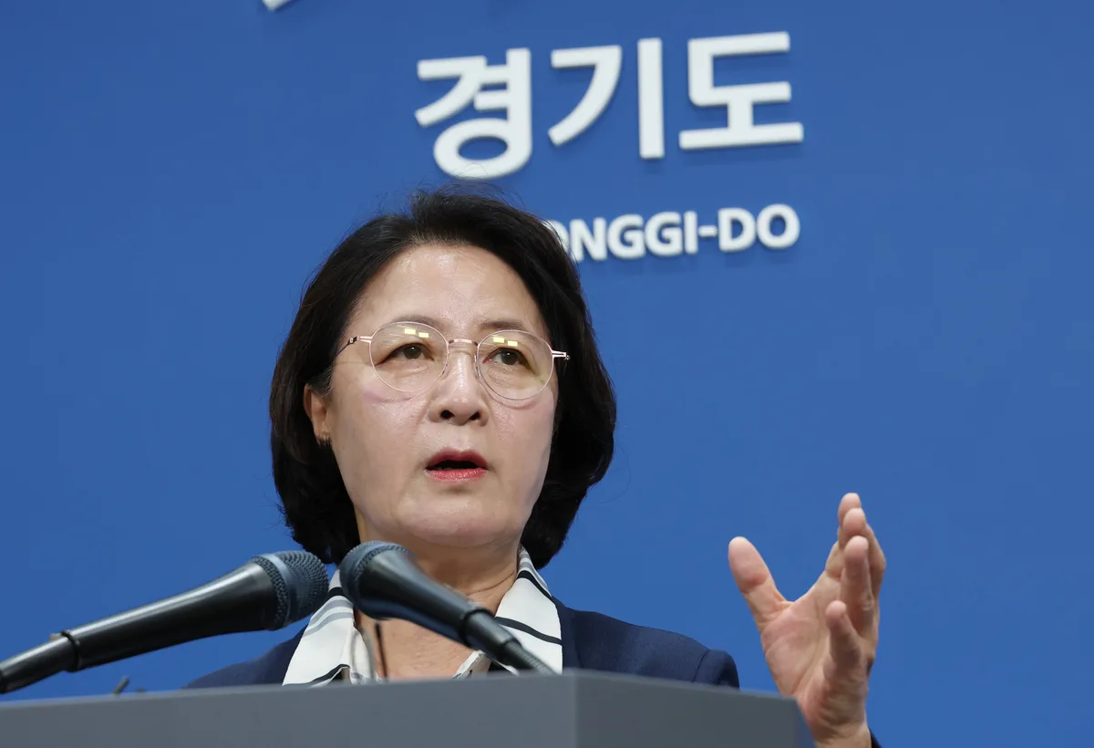 경기도, 예산 5465억 감액… 민생 사업 재투자 확정